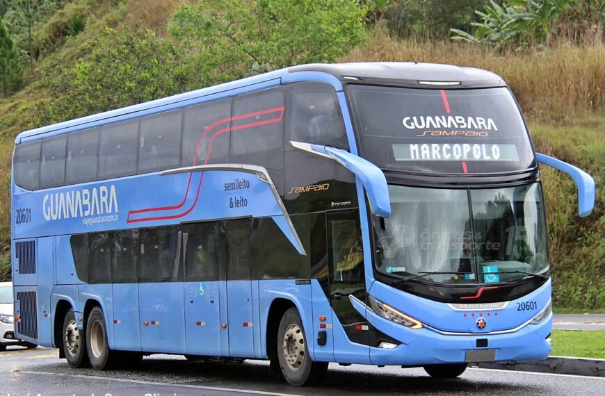 Viação Sampaio