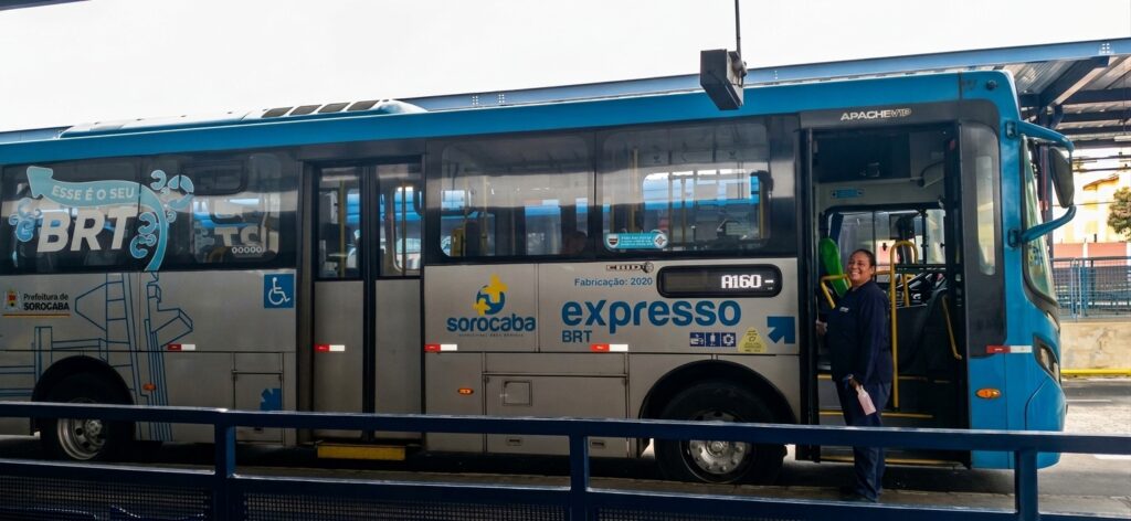 BRT Sorocaba