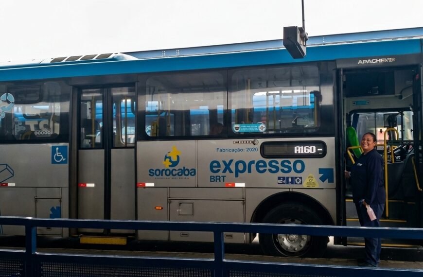BRT Sorocaba