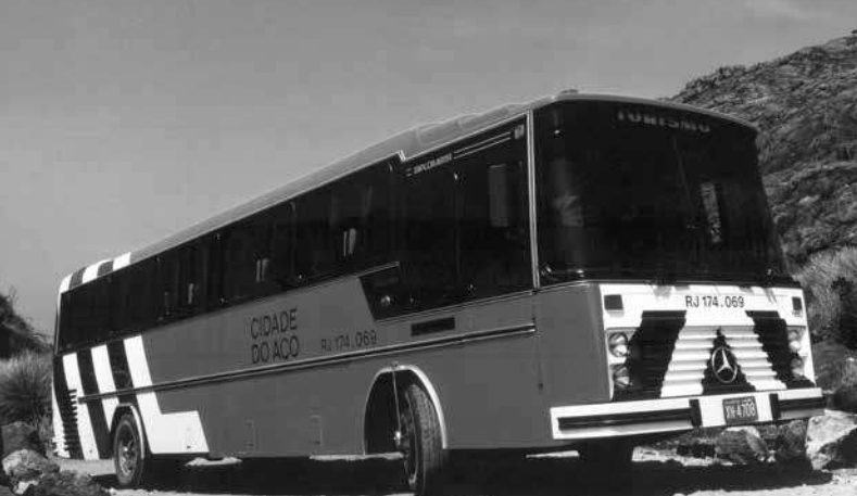 Viação Cidade do Aço