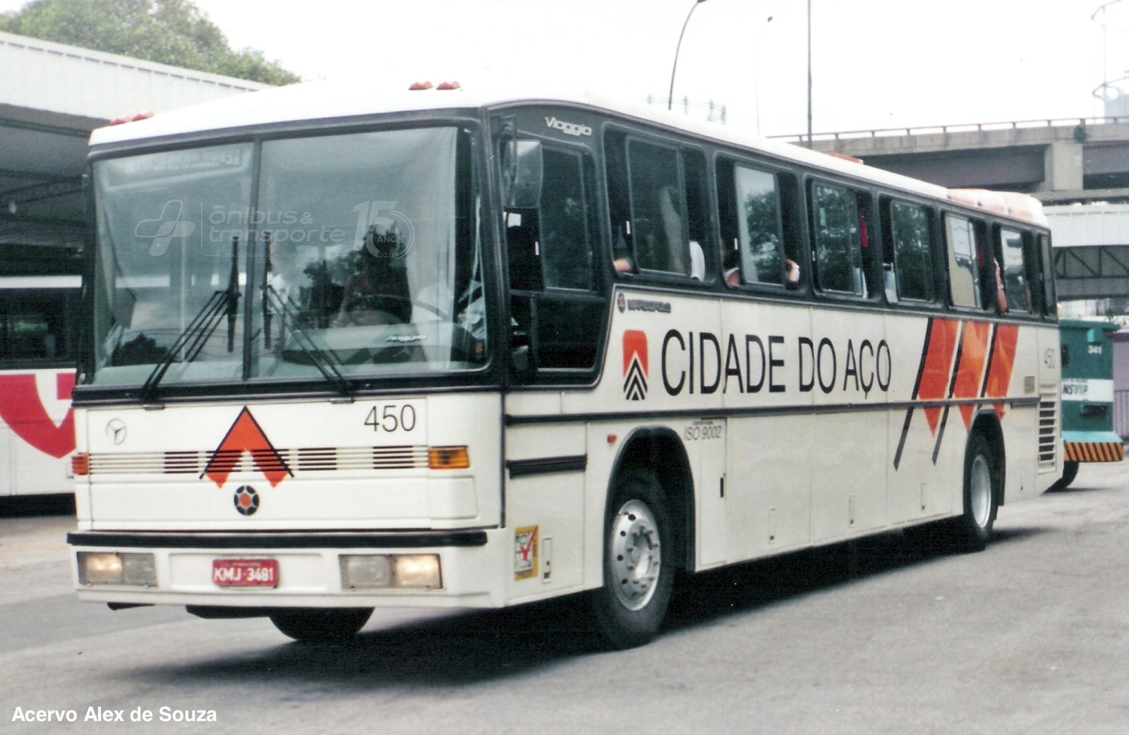Viação Cidade do Aço