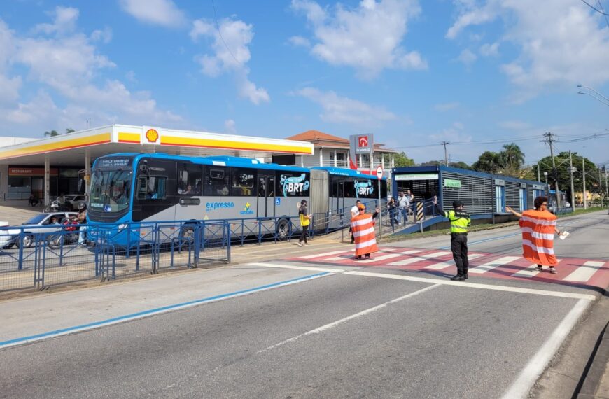 BRT Sorocaba