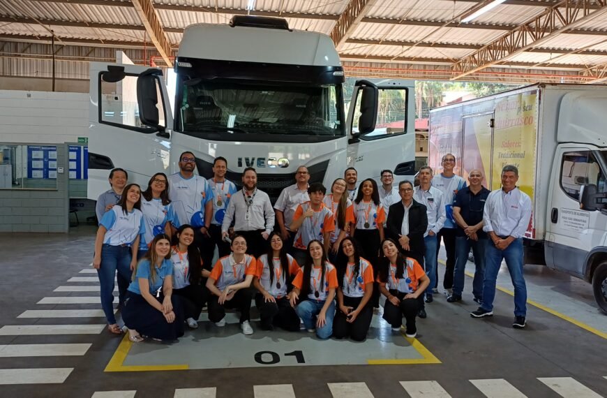 Iveco