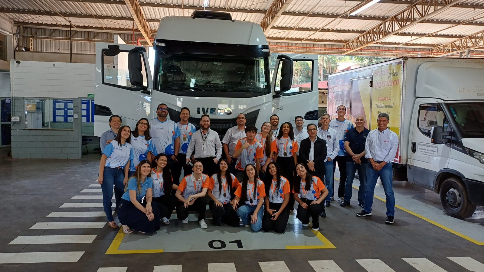 Iveco