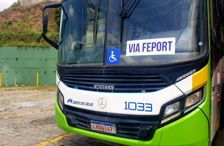 FEPORT 2026