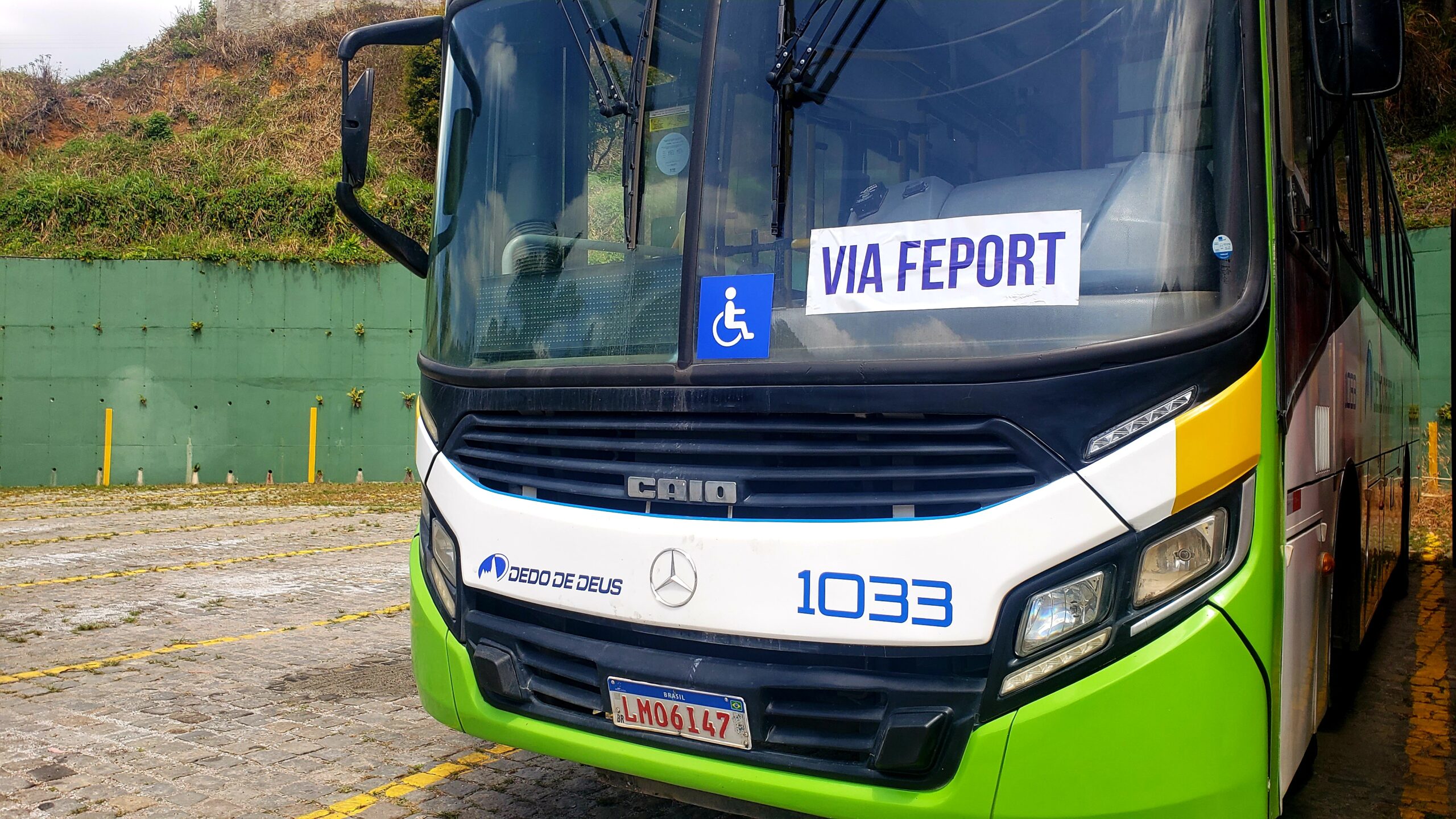 FEPORT 2026