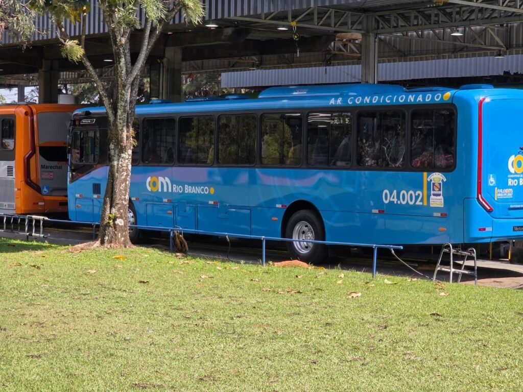 Novo PAC