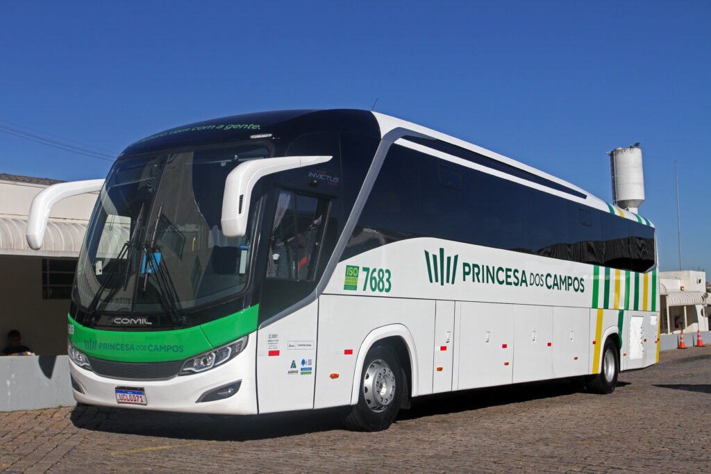 Princesa dos Campos