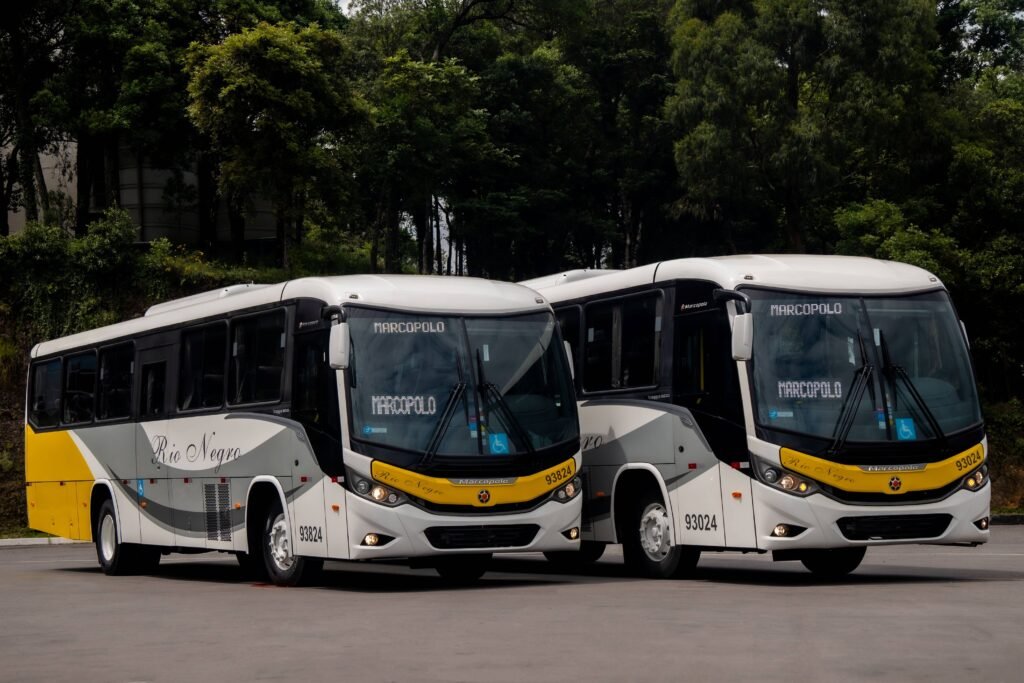 Rio Negro Transportes