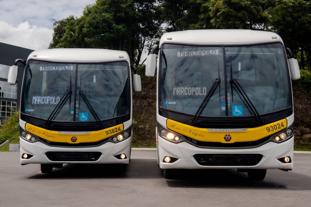 Rio Negro Transportes
