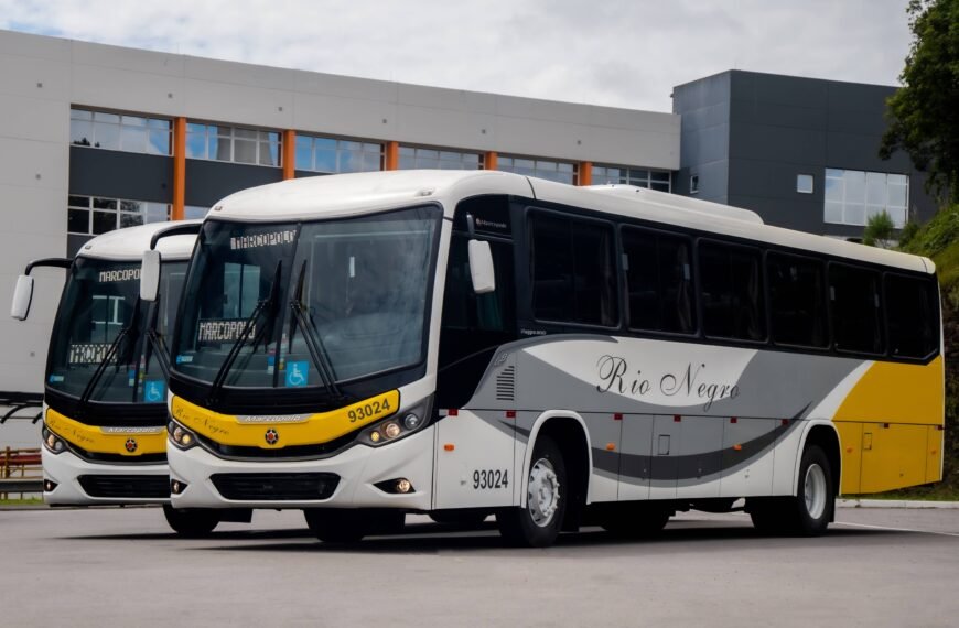 Rio Negro Transportes