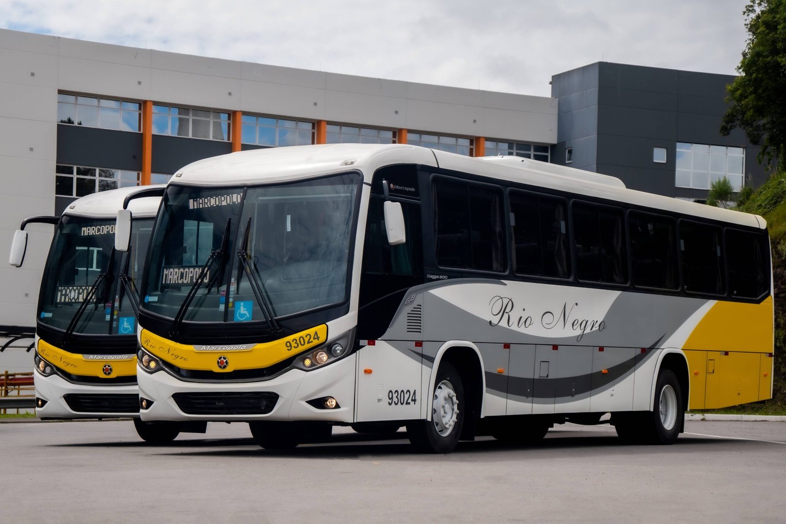 Rio Negro Transportes