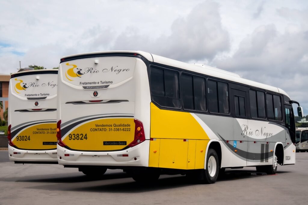 Rio Negro Transportes