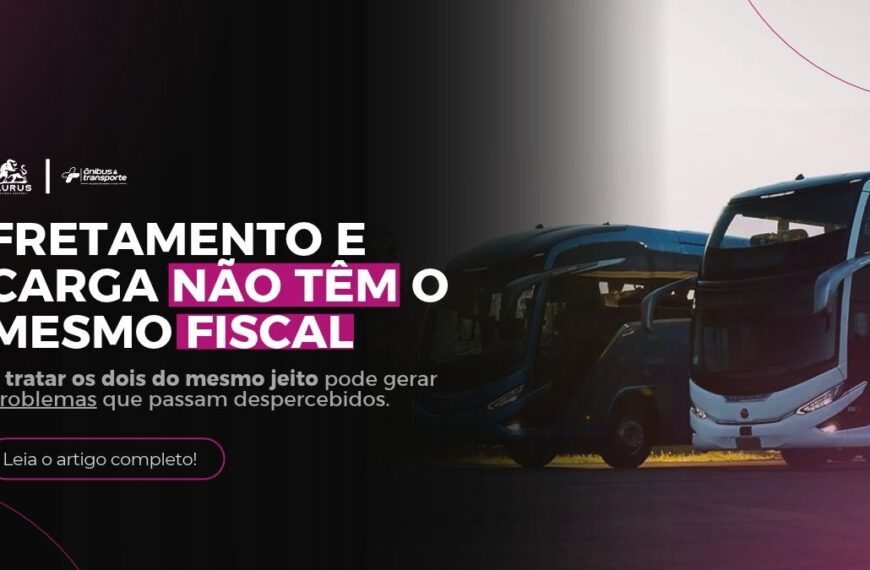 Fretamento