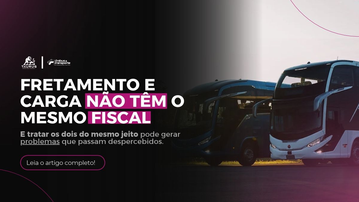 Fretamento