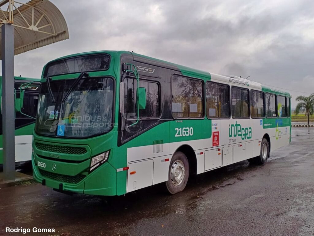 OT Trans vai receber novos Caio Apache Vip V Euro 6 para renovar frota em Salvador 4 OT Trans