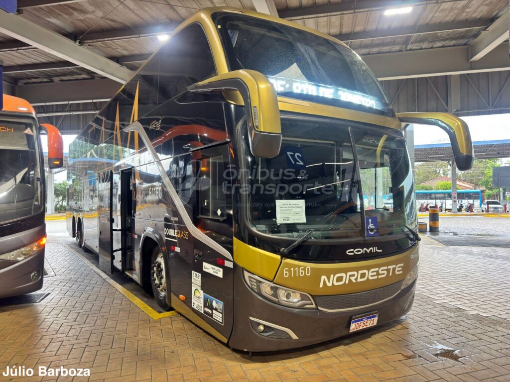 Expresso Nordeste