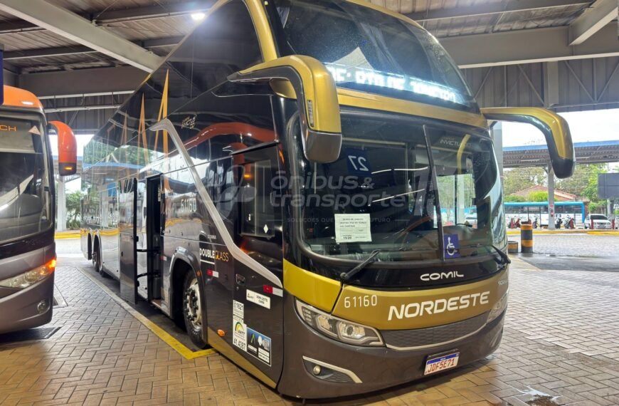 Expresso Nordeste