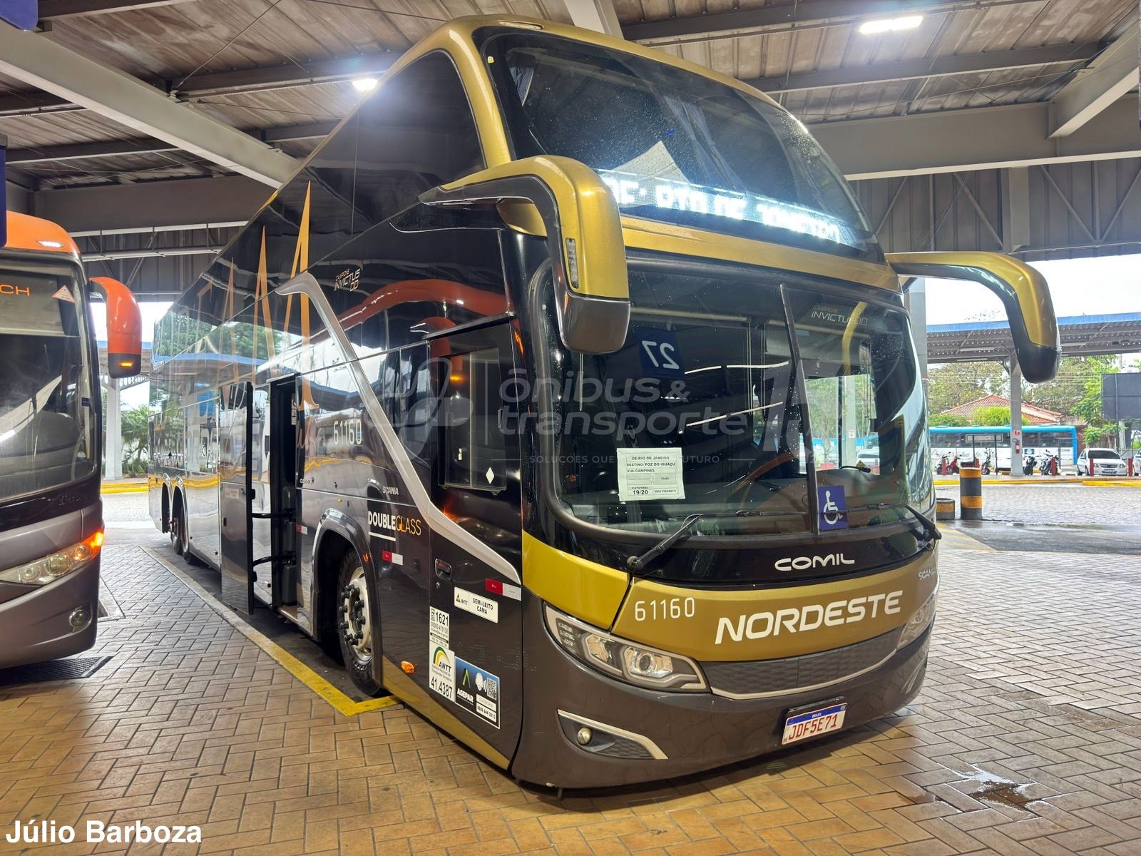 Expresso Nordeste