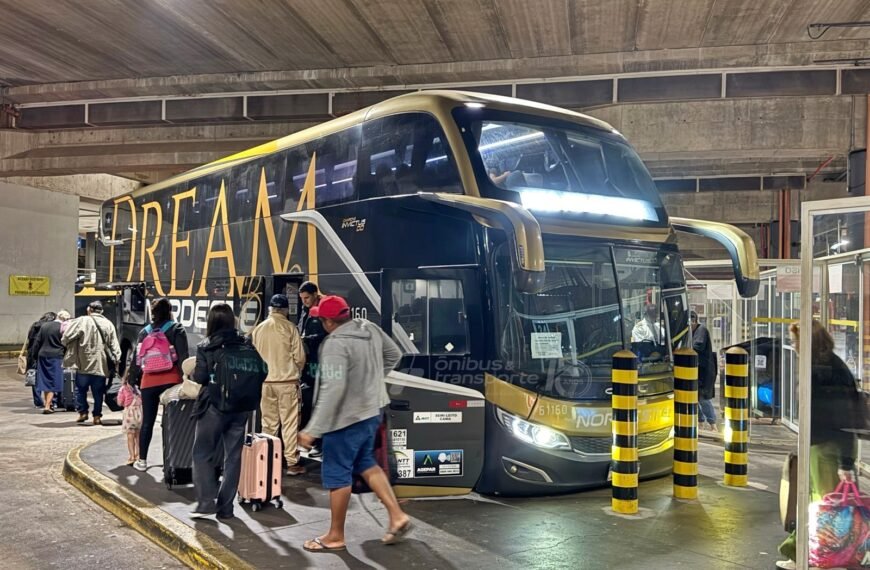 Expresso Nordeste
