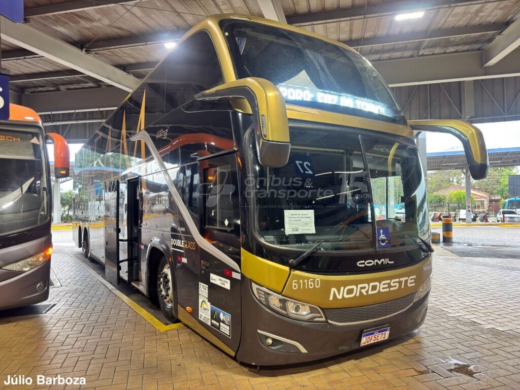 Expresso Nordeste