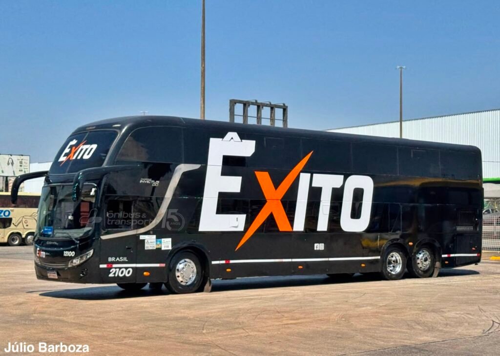 Viação Êxito