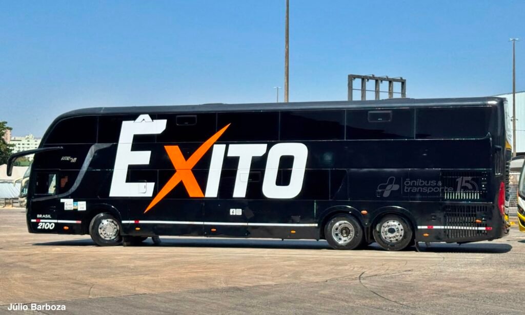 Viação Êxito