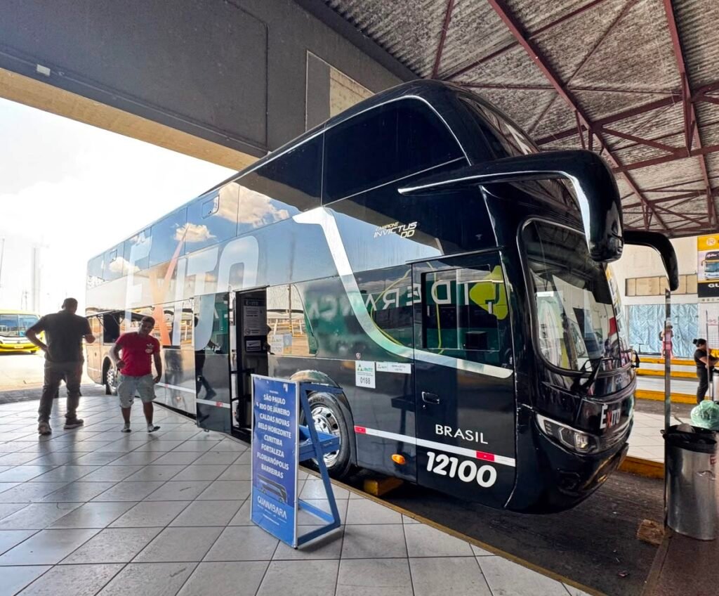 Viação Êxito