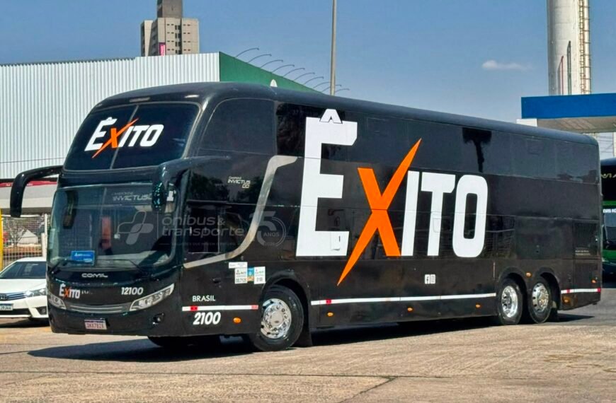 Viação Êxito