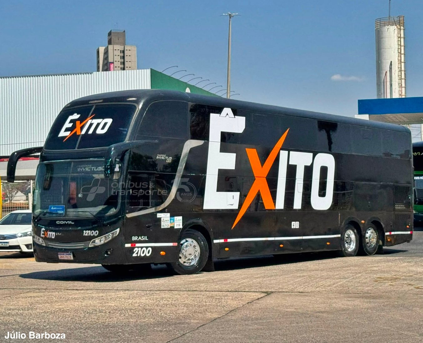 Viação Êxito