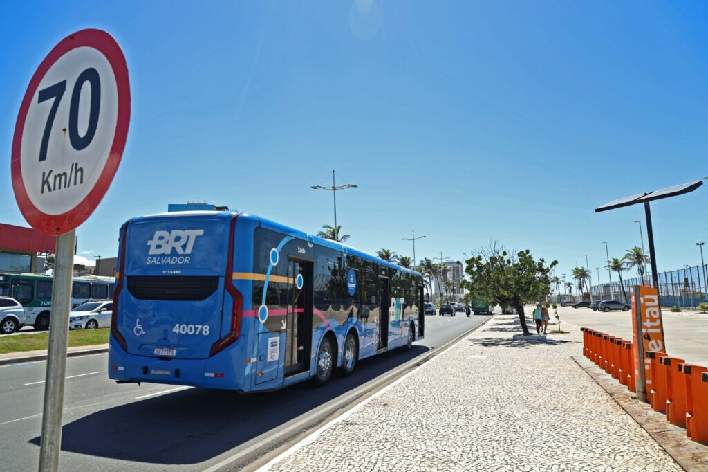 BRT Salvador