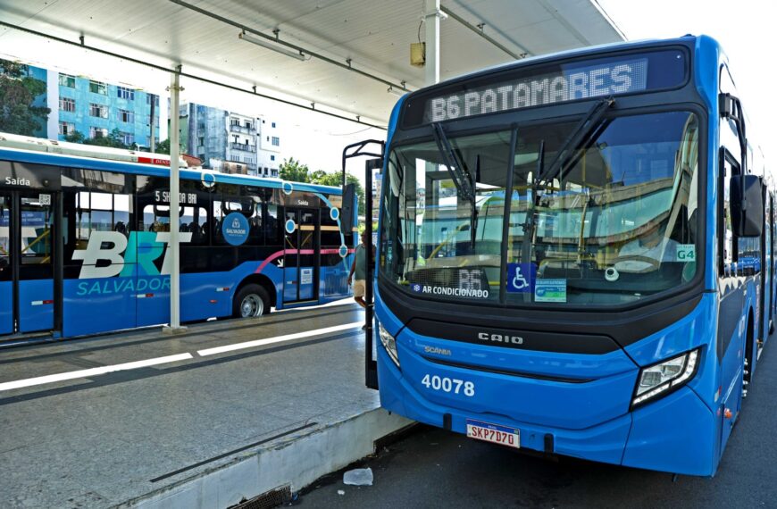 BRT Salvador