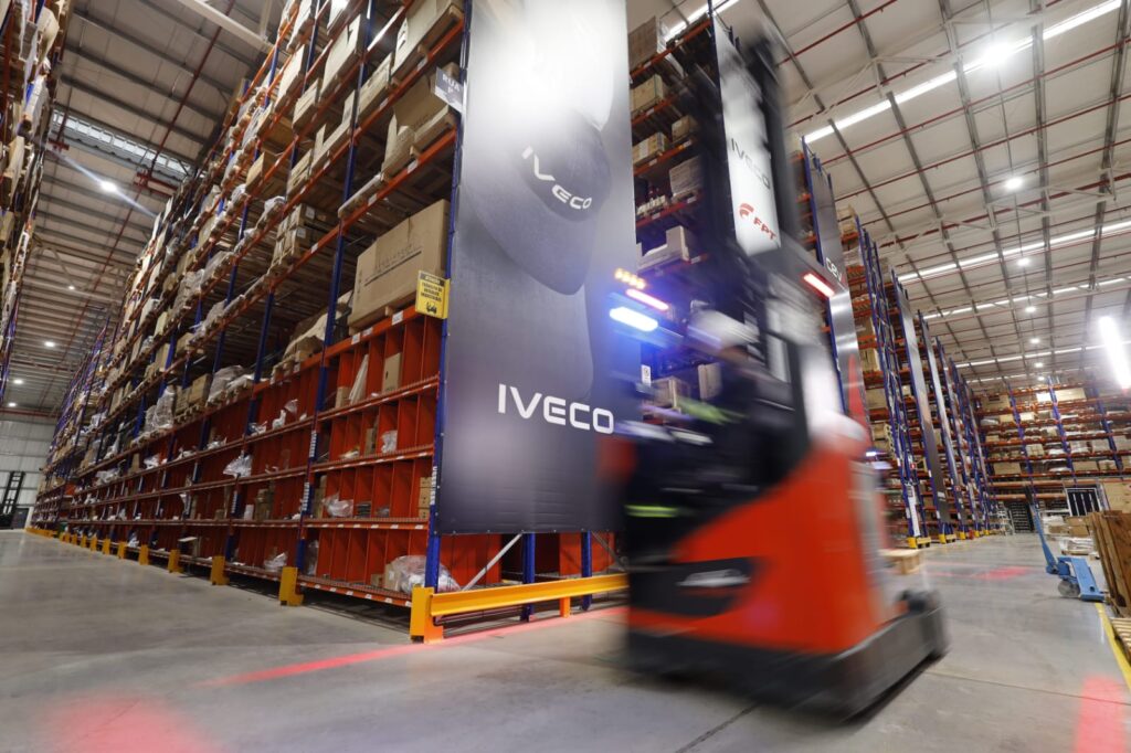 Iveco