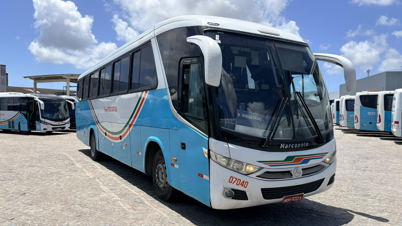 Grupo A. Cândido
