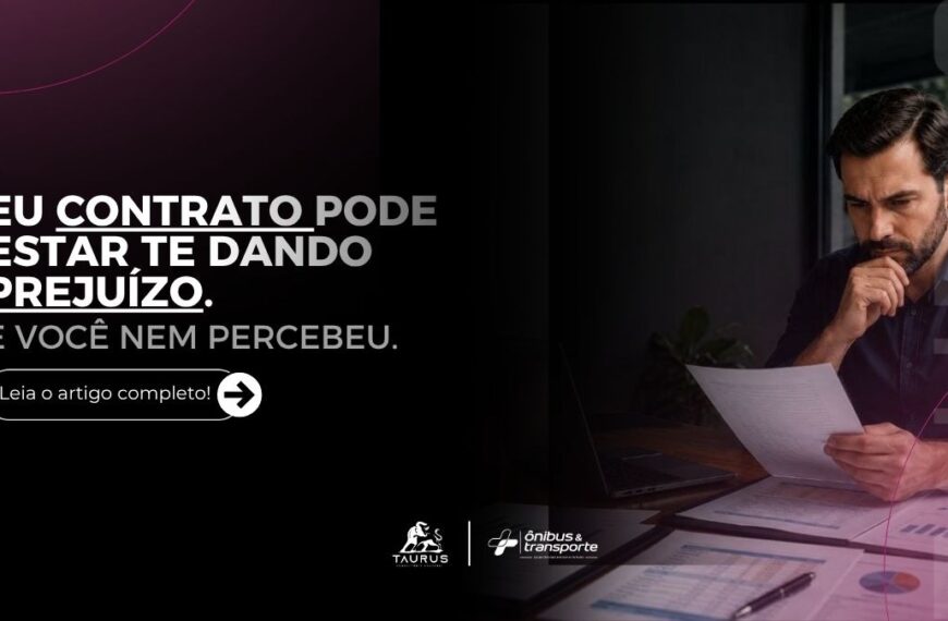 fretamento
