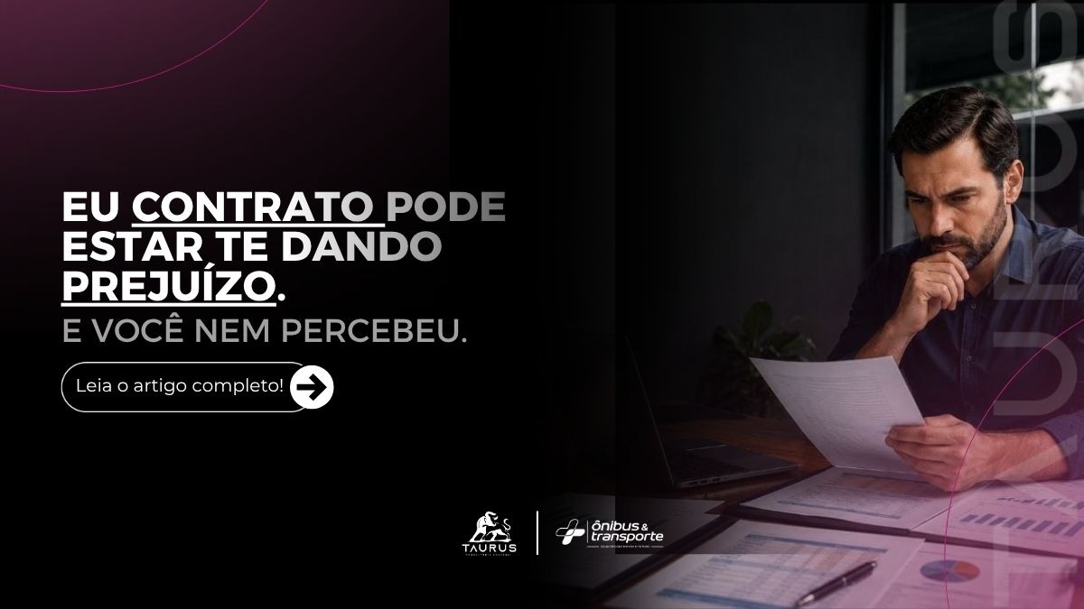 fretamento