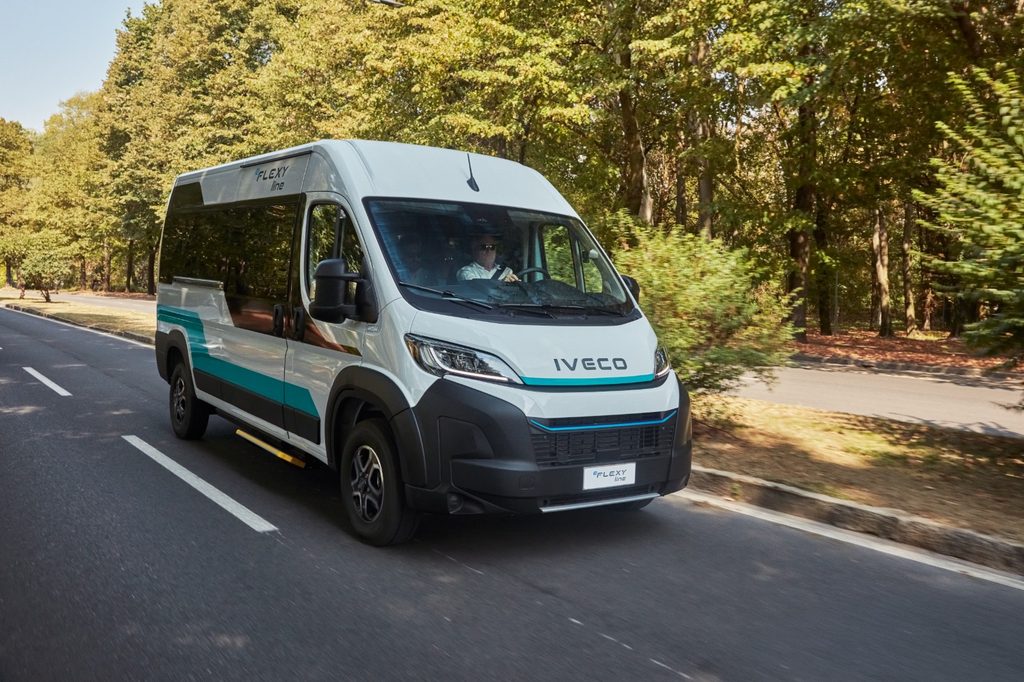 Iveco BUS