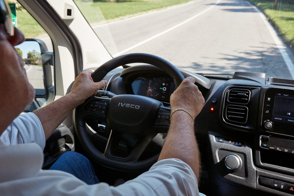 IVECO BUS