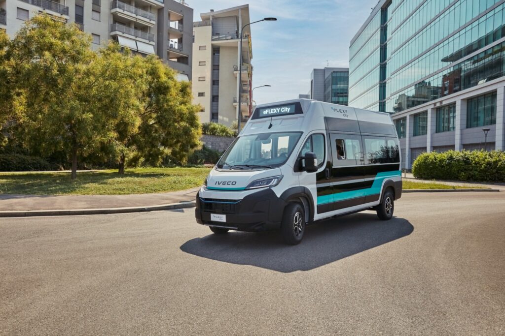 Iveco Bus