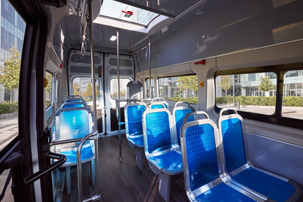 Iveco Bus