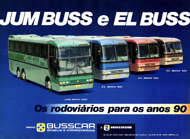 Busscar