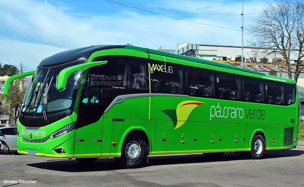 Viação Pássaro Verde