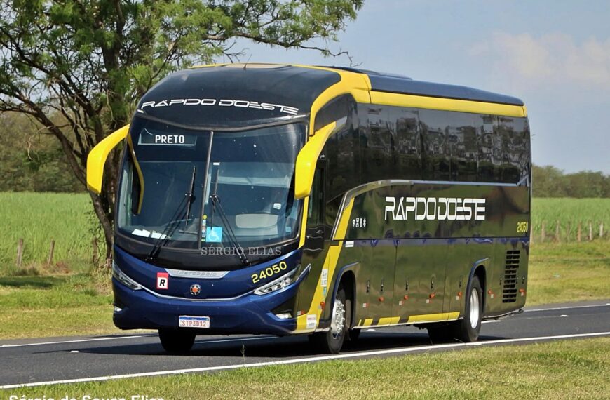 Rápido D’Oeste