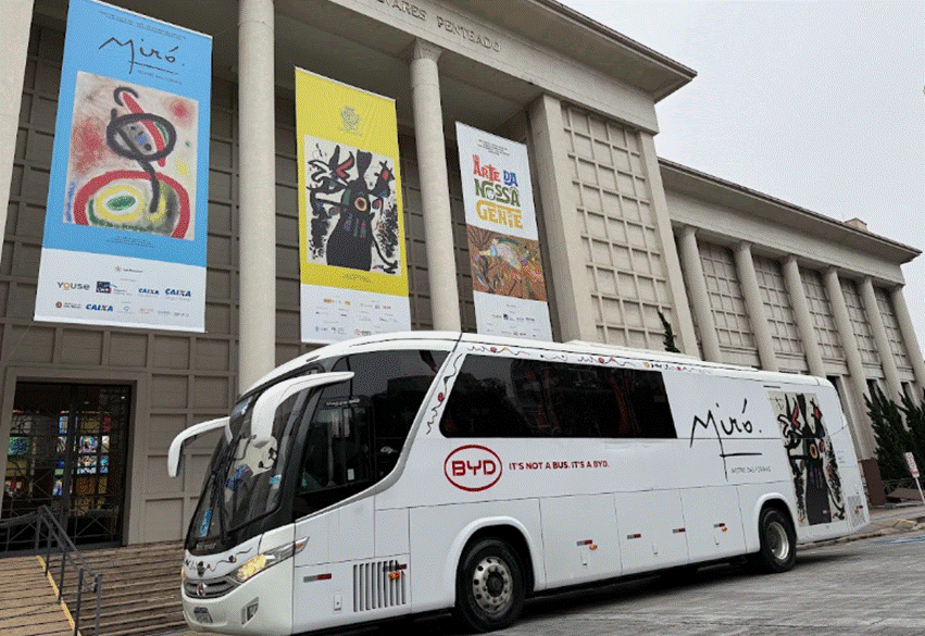BYD
