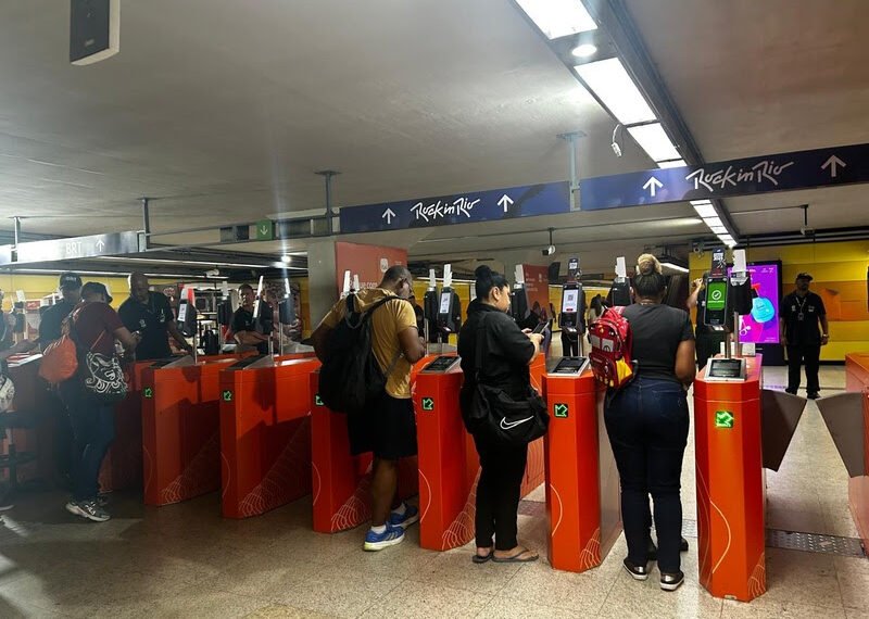 MetrôRio