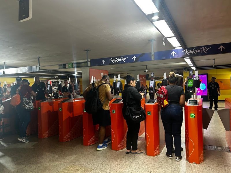 MetrôRio