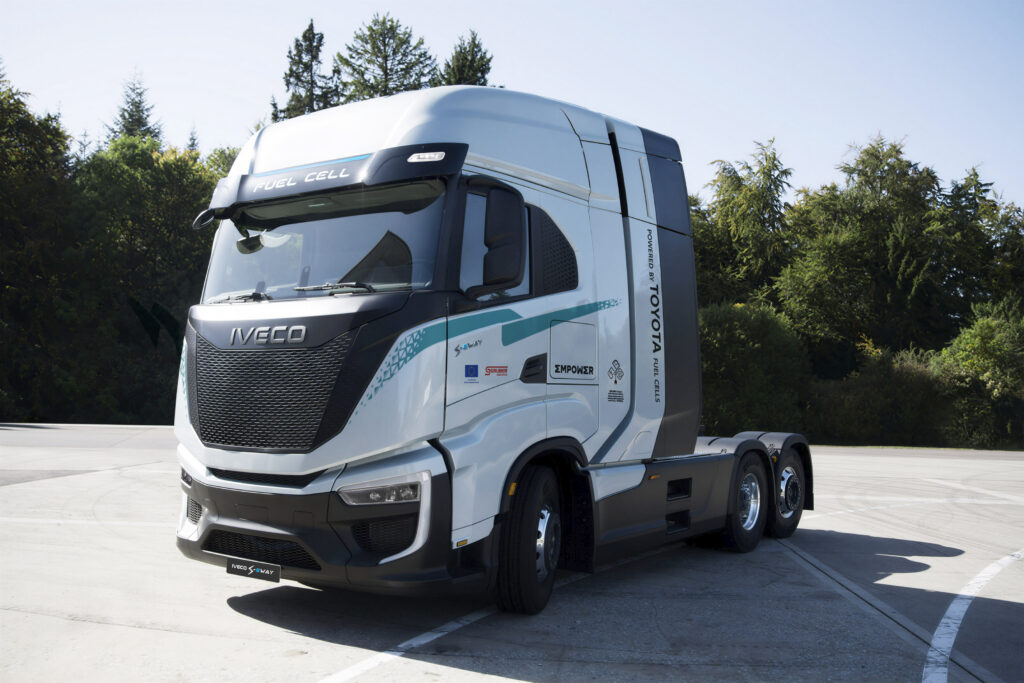 IVECO