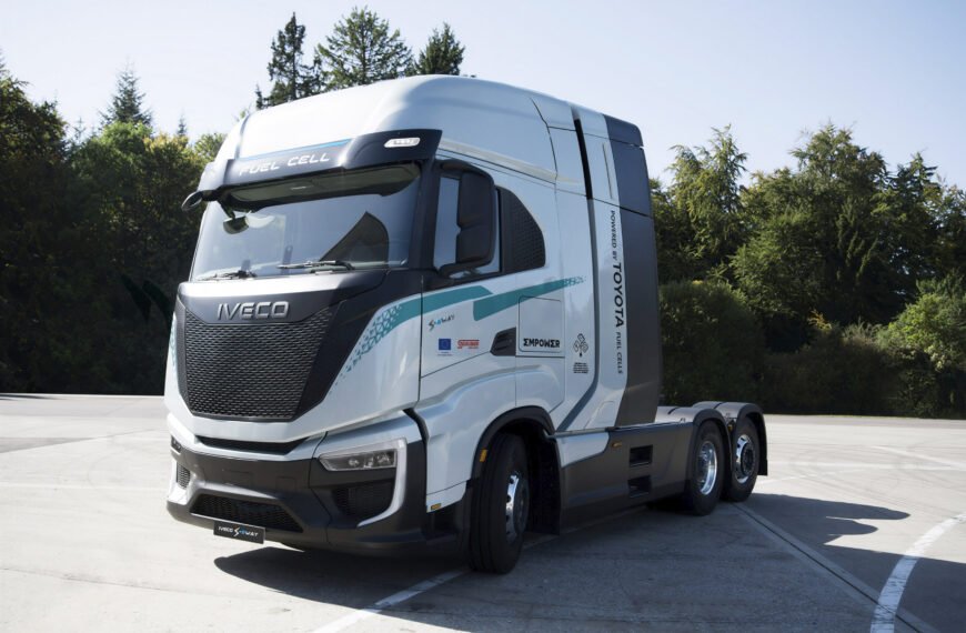 IVECO