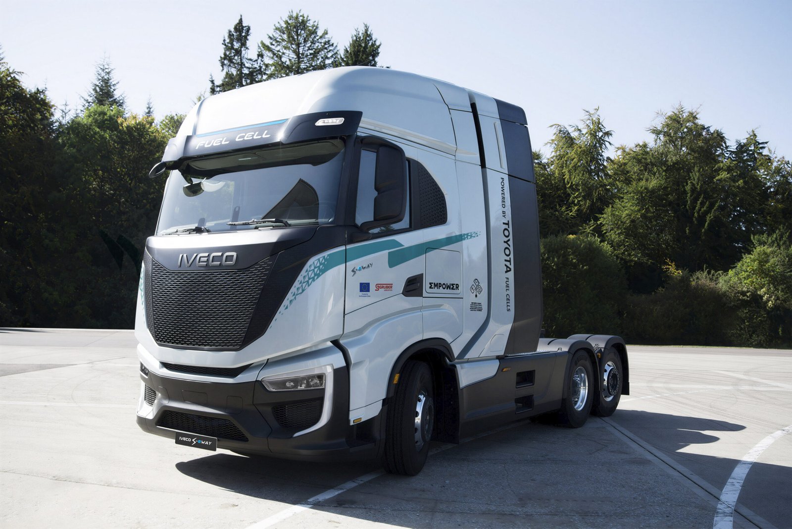 IVECO