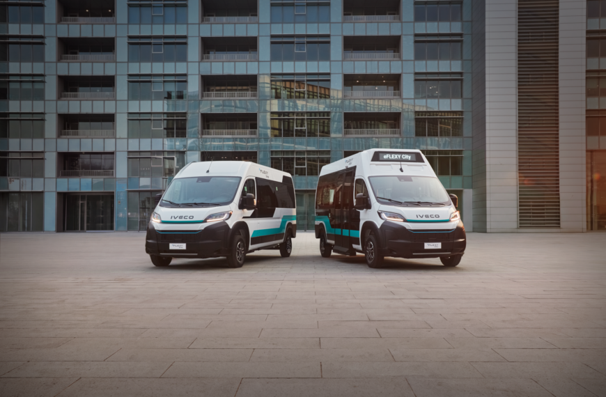 Iveco Bus